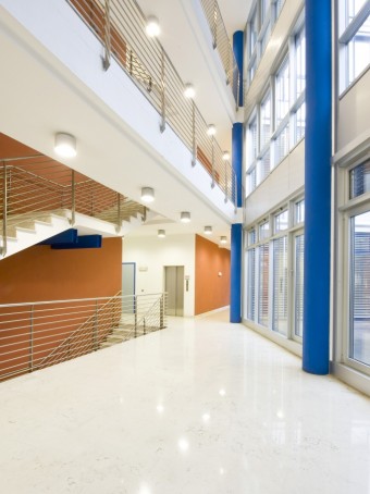 Architekturbüro Südtirol, Bozen | Dr. Architekt Peter Paul Amplatz