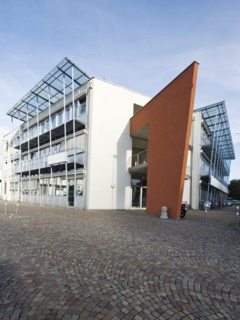 Nuove costruzioni - Studio di architettura - Peter Paul Amplatz - Piazza delle Erbe 3 - 39100 Bolzano / Alto Adige