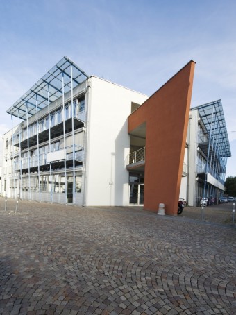 Umbau, Sanierung, Erweiterung - Privater Hochbau in Sdtirol | Dr. Architekt Peter Paul Amplatz