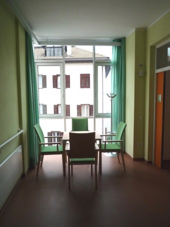 Architekturbüro Südtirol, Bozen | Dr. Architekt Peter Paul Amplatz