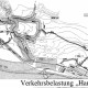 Verkehrsbelastung Umfahrungsstraße
